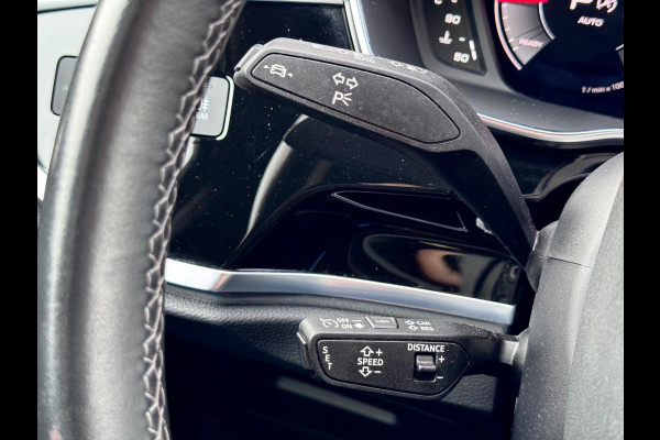 Audi Q3 Sportback 35 TFSI S Edition Pano/Keyless/AppleCarPlay