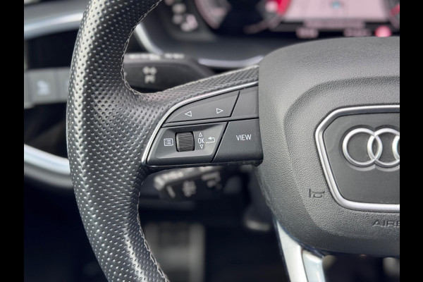 Audi Q3 Sportback 35 TFSI S Edition Pano/Keyless/AppleCarPlay