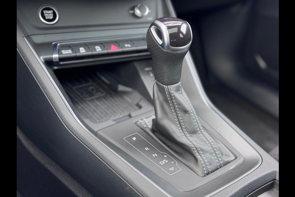 Audi Q3 Sportback 35 TFSI S Edition Pano/Keyless/AppleCarPlay