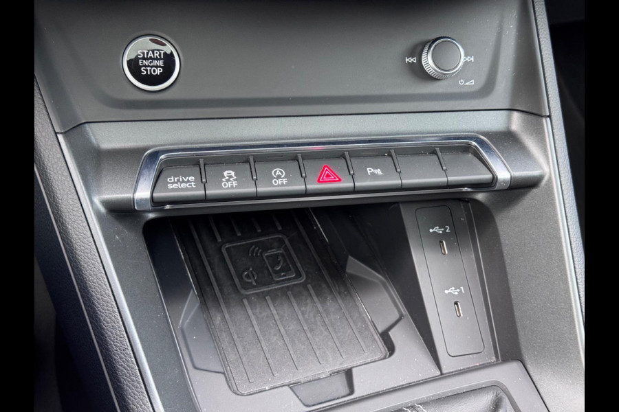 Audi Q3 Sportback 35 TFSI S Edition Pano/Keyless/AppleCarPlay