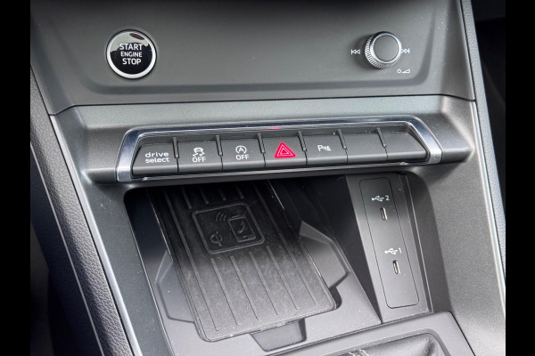 Audi Q3 Sportback 35 TFSI S Edition Pano/Keyless/AppleCarPlay
