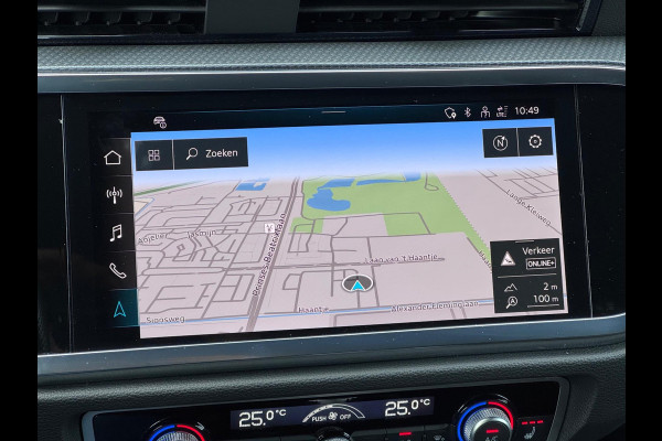 Audi Q3 Sportback 35 TFSI S Edition Pano/Keyless/AppleCarPlay