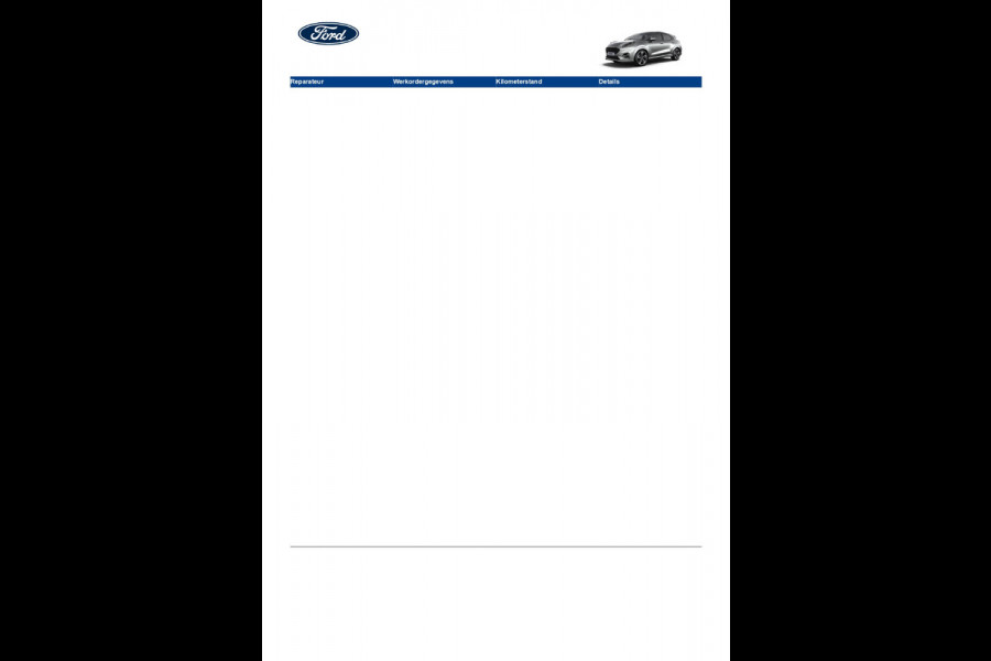 Ford Puma 1.0 EcoBoost Hybrid ST-Line X 155pk/114kW 6-bak | Garantie t/m 05-2028/50.000 km | Full Options | Panoramadak | Driver Assistance Pack | Keyless | Winter Pack | Technology Pack | etc. etc.
