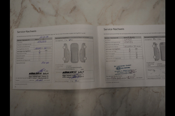 Kia Ceed Sportswagon 1.6 GDI PHEV ExecutiveLine | Panoramadak | Camera | Leder | Adaptive Cruise | Keyless | Memory | Carplay