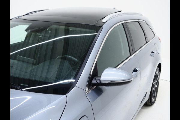 Kia Ceed Sportswagon 1.6 GDI PHEV ExecutiveLine | Panoramadak | Camera | Leder | Adaptive Cruise | Keyless | Memory | Carplay
