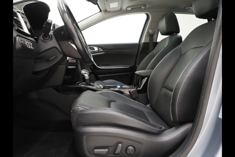 Kia Ceed Sportswagon 1.6 GDI PHEV ExecutiveLine | Panoramadak | Camera | Leder | Adaptive Cruise | Keyless | Memory | Carplay