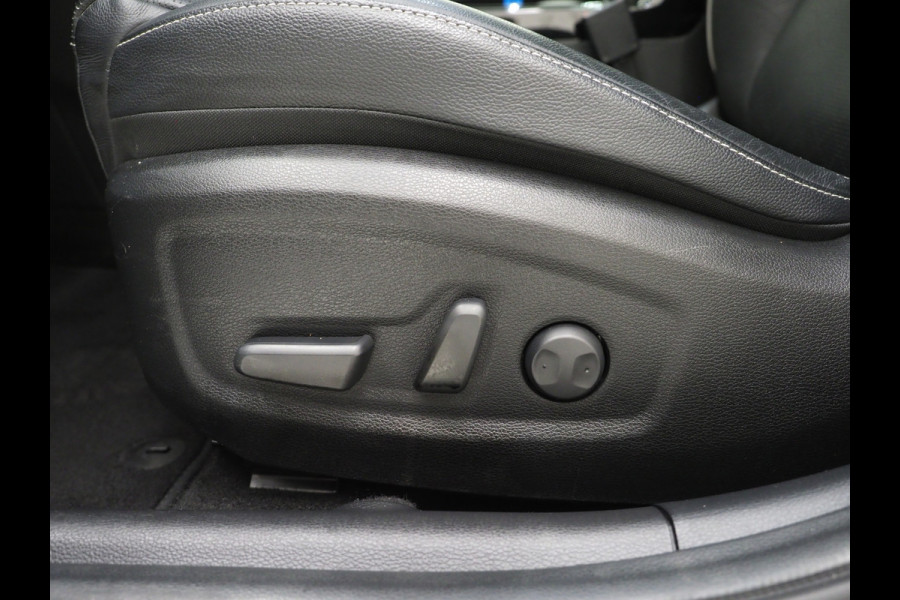 Kia Ceed Sportswagon 1.6 GDI PHEV ExecutiveLine | Panoramadak | Camera | Leder | Adaptive Cruise | Keyless | Memory | Carplay