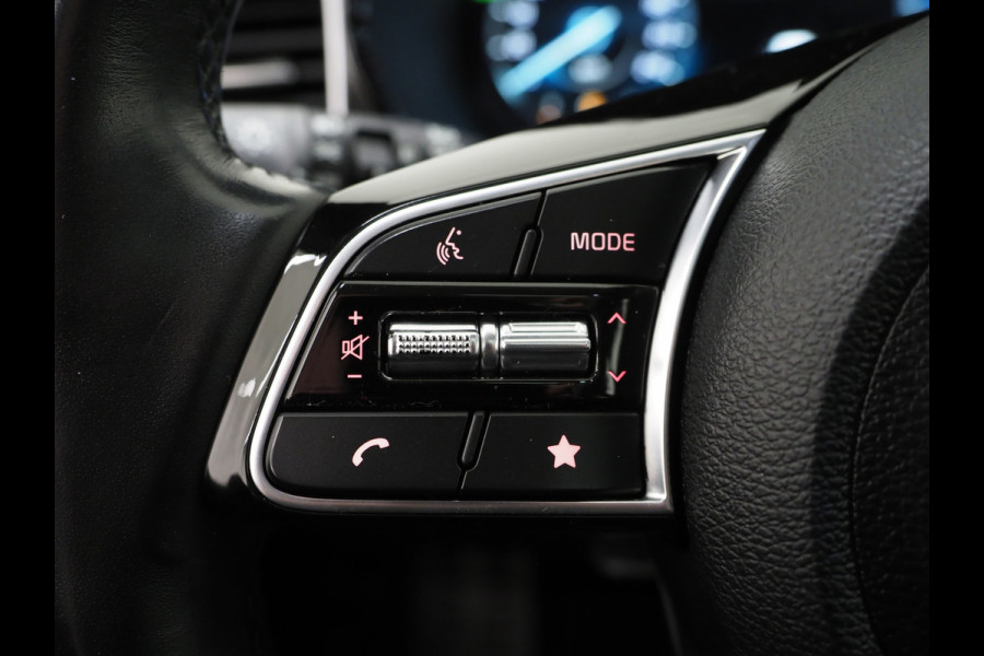 Kia Ceed Sportswagon 1.6 GDI PHEV ExecutiveLine | Panoramadak | Camera | Leder | Adaptive Cruise | Keyless | Memory | Carplay