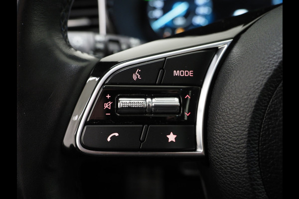 Kia Ceed Sportswagon 1.6 GDI PHEV ExecutiveLine | Panoramadak | Camera | Leder | Adaptive Cruise | Keyless | Memory | Carplay