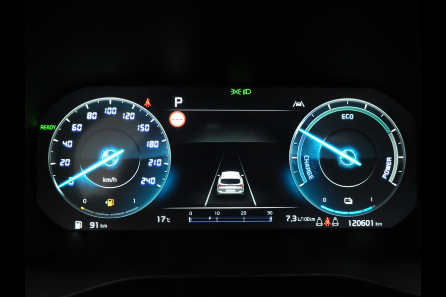 Kia Ceed Sportswagon 1.6 GDI PHEV ExecutiveLine | Panoramadak | Camera | Leder | Adaptive Cruise | Keyless | Memory | Carplay