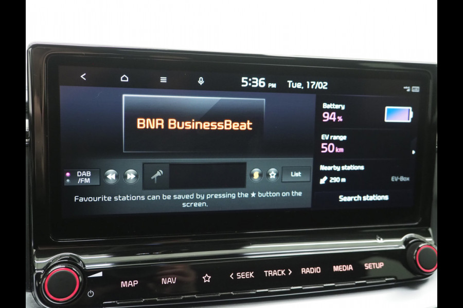 Kia Ceed Sportswagon 1.6 GDI PHEV ExecutiveLine | Panoramadak | Camera | Leder | Adaptive Cruise | Keyless | Memory | Carplay