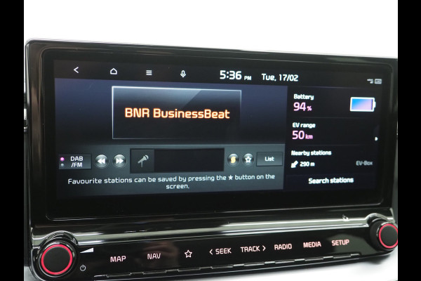 Kia Ceed Sportswagon 1.6 GDI PHEV ExecutiveLine | Panoramadak | Camera | Leder | Adaptive Cruise | Keyless | Memory | Carplay