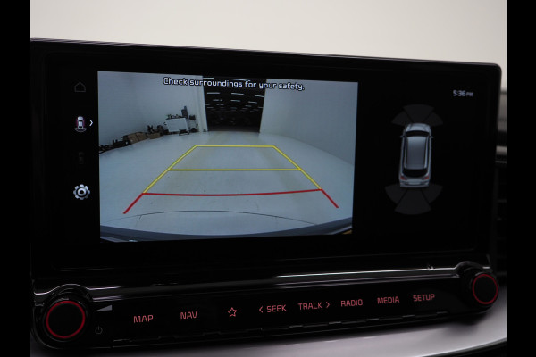 Kia Ceed Sportswagon 1.6 GDI PHEV ExecutiveLine | Panoramadak | Camera | Leder | Adaptive Cruise | Keyless | Memory | Carplay