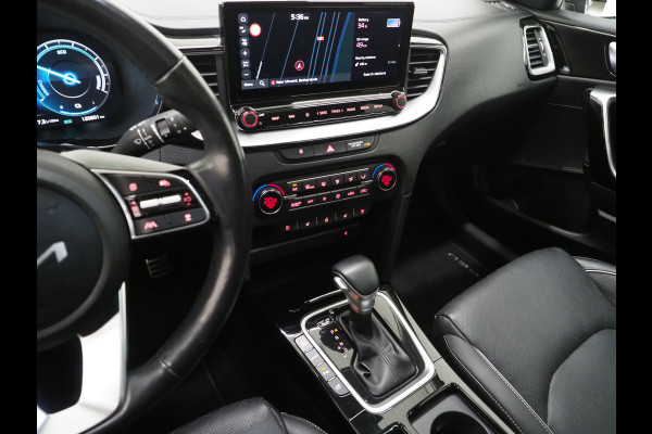 Kia Ceed Sportswagon 1.6 GDI PHEV ExecutiveLine | Panoramadak | Camera | Leder | Adaptive Cruise | Keyless | Memory | Carplay
