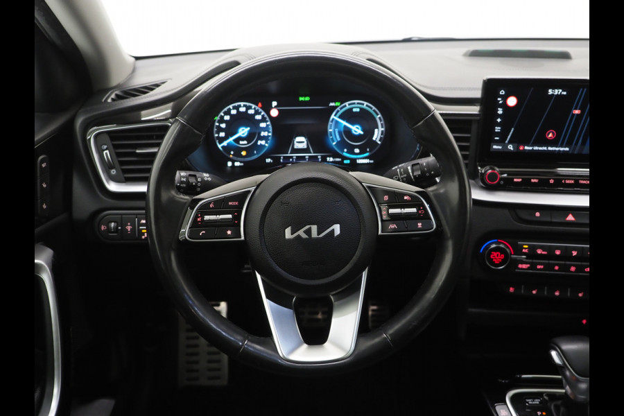Kia Ceed Sportswagon 1.6 GDI PHEV ExecutiveLine | Panoramadak | Camera | Leder | Adaptive Cruise | Keyless | Memory | Carplay