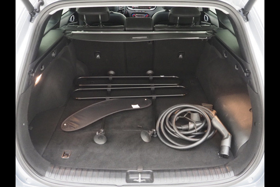 Kia Ceed Sportswagon 1.6 GDI PHEV ExecutiveLine | Panoramadak | Camera | Leder | Adaptive Cruise | Keyless | Memory | Carplay