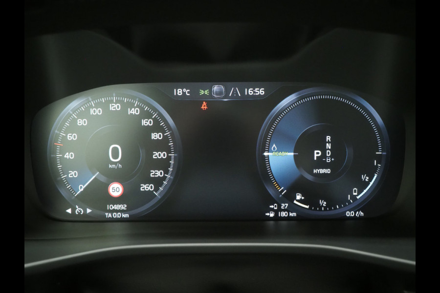 Volvo XC40 1.5 T5 Recharge R-Design Full Black | Camera | Keyless | Virtual | DAB | Climate | Zwarte Hemel | Carplay