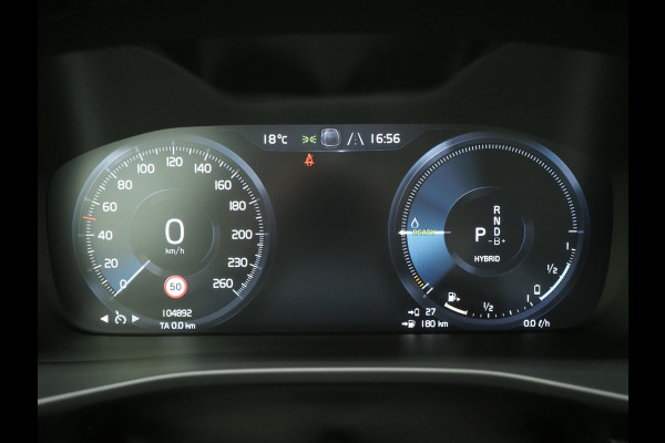 Volvo XC40 1.5 T5 Recharge R-Design Full Black | Camera | Keyless | Virtual | DAB | Climate | Zwarte Hemel | Carplay