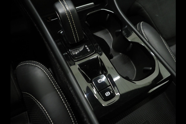 Volvo XC40 1.5 T5 Recharge R-Design Full Black | Camera | Keyless | Virtual | DAB | Climate | Zwarte Hemel | Carplay