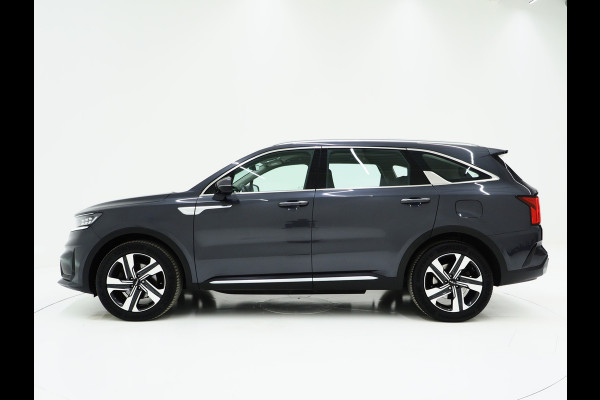 Kia Sorento 1.6 T-GDI Plug-in Hybrid 4WD | Adaptive Cruise | Trekhaak | Camera | Keyless | Dodehoek | Virtual | Carplay