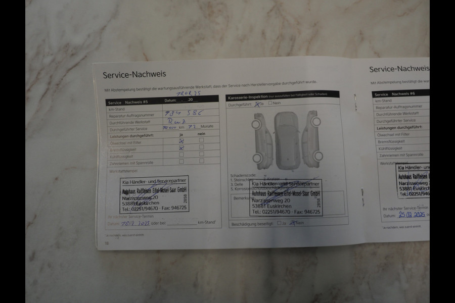 Kia Sorento 1.6 T-GDI Plug-in Hybrid 4WD | Adaptive Cruise | Trekhaak | Camera | Keyless | Dodehoek | Virtual | Carplay