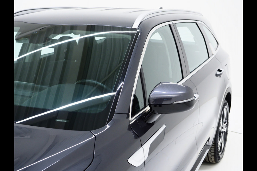 Kia Sorento 1.6 T-GDI Plug-in Hybrid 4WD | Adaptive Cruise | Trekhaak | Camera | Keyless | Dodehoek | Virtual | Carplay