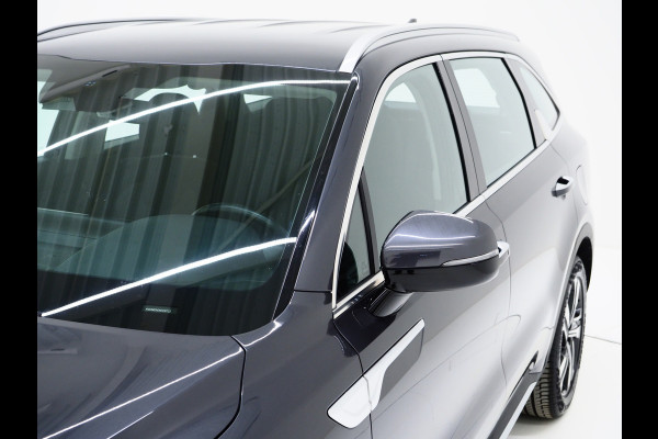 Kia Sorento 1.6 T-GDI Plug-in Hybrid 4WD | Adaptive Cruise | Trekhaak | Camera | Keyless | Dodehoek | Virtual | Carplay