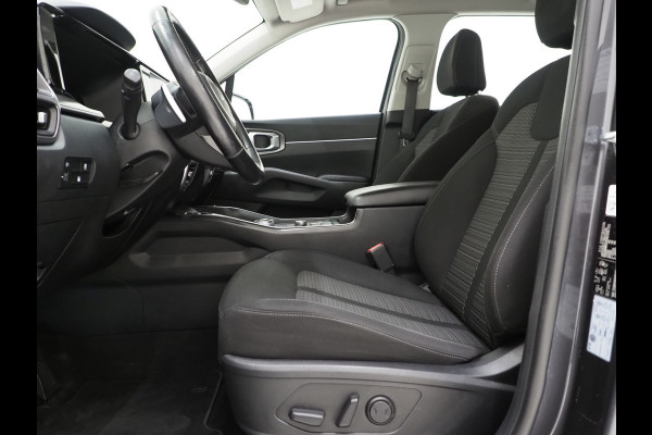 Kia Sorento 1.6 T-GDI Plug-in Hybrid 4WD | Adaptive Cruise | Trekhaak | Camera | Keyless | Dodehoek | Virtual | Carplay