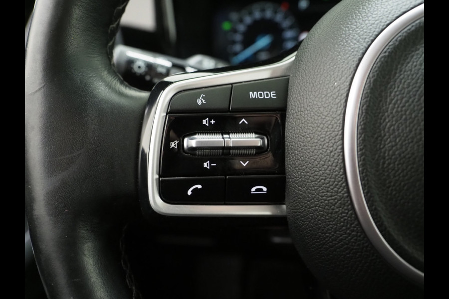 Kia Sorento 1.6 T-GDI Plug-in Hybrid 4WD | Adaptive Cruise | Trekhaak | Camera | Keyless | Dodehoek | Virtual | Carplay