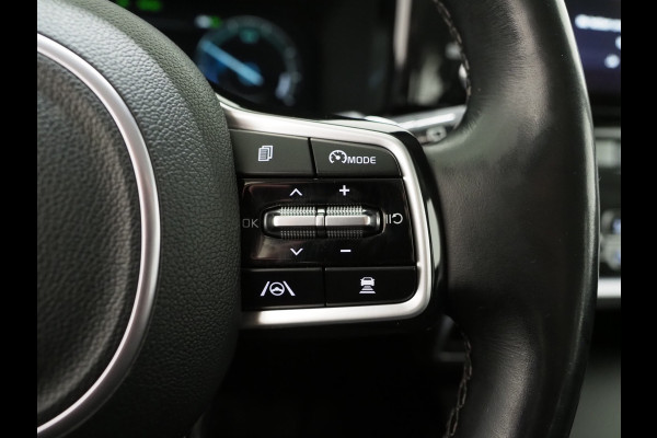 Kia Sorento 1.6 T-GDI Plug-in Hybrid 4WD | Adaptive Cruise | Trekhaak | Camera | Keyless | Dodehoek | Virtual | Carplay