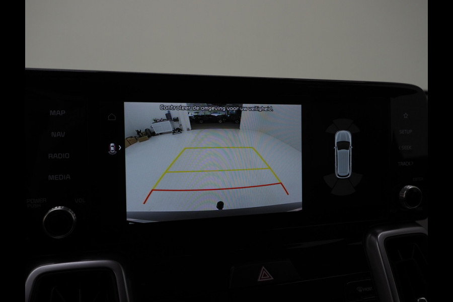 Kia Sorento 1.6 T-GDI Plug-in Hybrid 4WD | Adaptive Cruise | Trekhaak | Camera | Keyless | Dodehoek | Virtual | Carplay