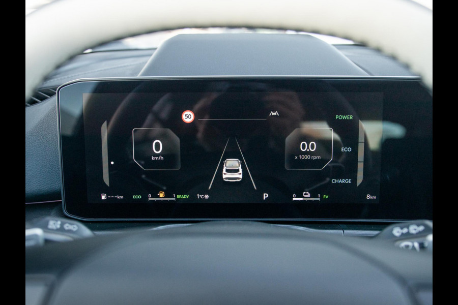 Kia Sportage 1.6 T-GDi Hybrid GT-Line | Schuifkanteldak | Stoel en stuurverwarming | PDC