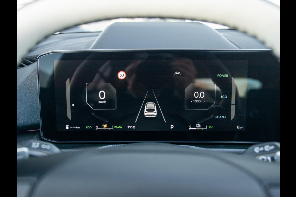 Kia Sportage 1.6 T-GDi Hybrid GT-Line | Schuifkanteldak | Stoel en stuurverwarming | PDC