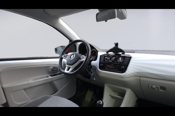 Volkswagen up! 1.0 BMT up! beats | Stoelverwarming | Parkeersensoren | Airco