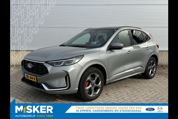 Ford Kuga 2.5 PHEV ST-Line X TREKHAAK! PANODAK! WINTERPACK! TECHPACK!