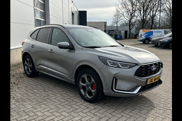 Ford Kuga 2.5 PHEV ST-Line X TREKHAAK! PANODAK! WINTERPACK! TECHPACK!