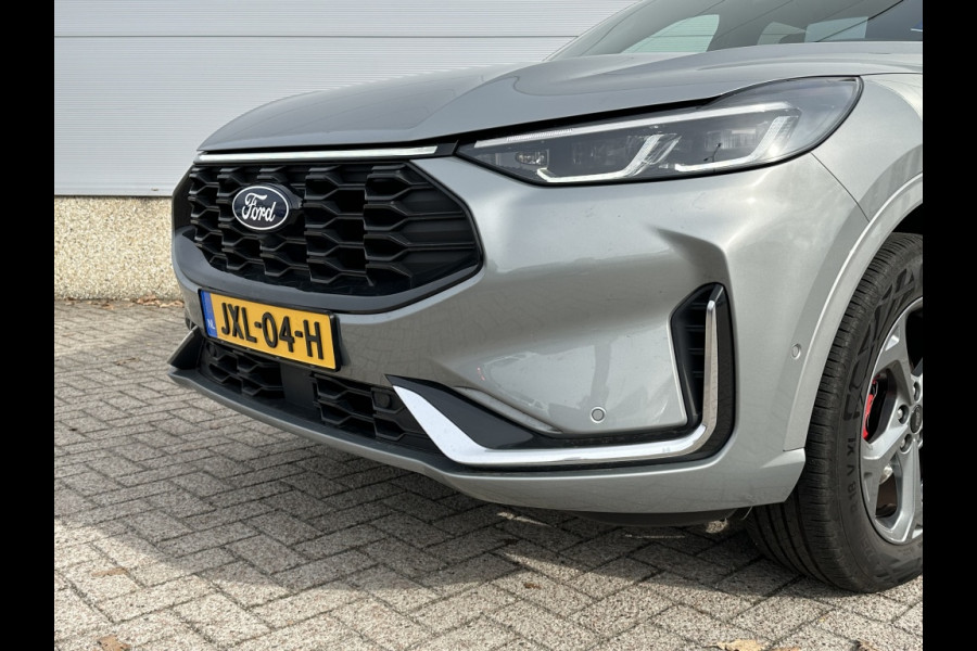 Ford Kuga 2.5 PHEV ST-Line X TREKHAAK! PANODAK! WINTERPACK! TECHPACK!