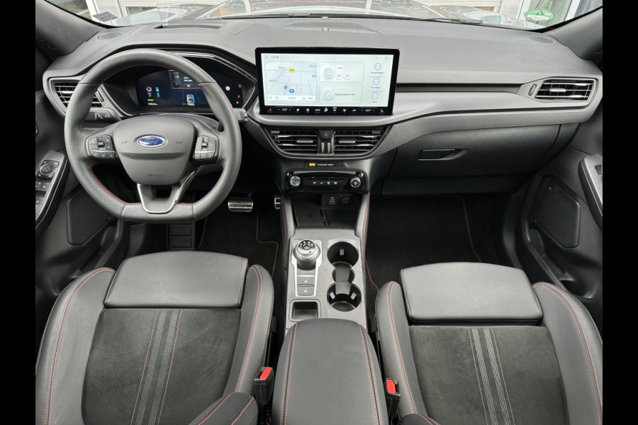 Ford Kuga 2.5 PHEV ST-Line X TREKHAAK! PANODAK! WINTERPACK! TECHPACK!
