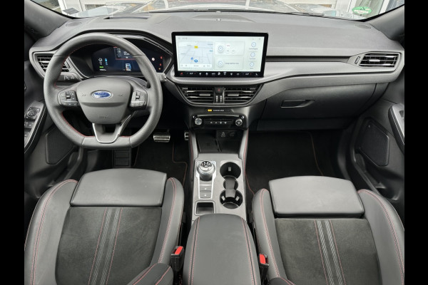 Ford Kuga 2.5 PHEV ST-Line X TREKHAAK! PANODAK! WINTERPACK! TECHPACK!