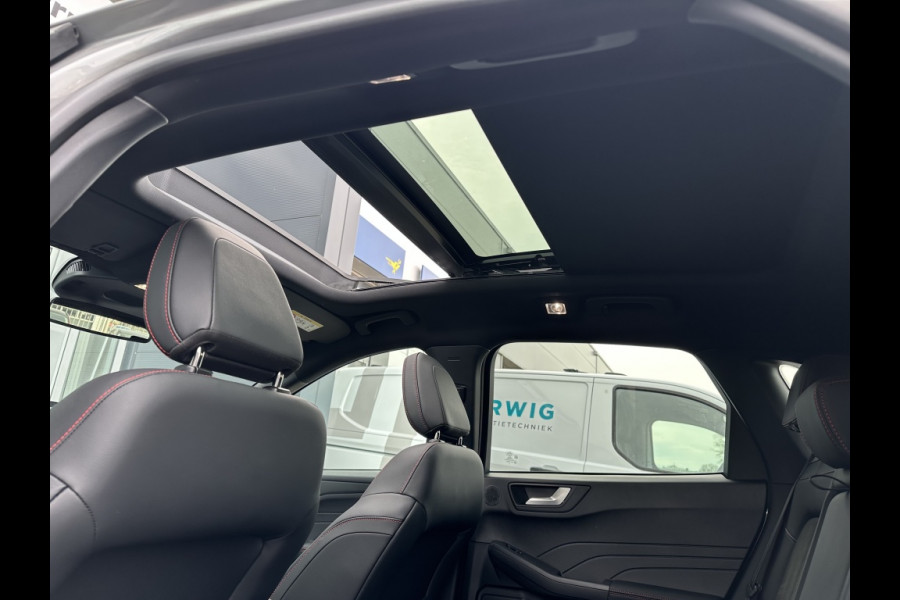 Ford Kuga 2.5 PHEV ST-Line X TREKHAAK! PANODAK! WINTERPACK! TECHPACK!