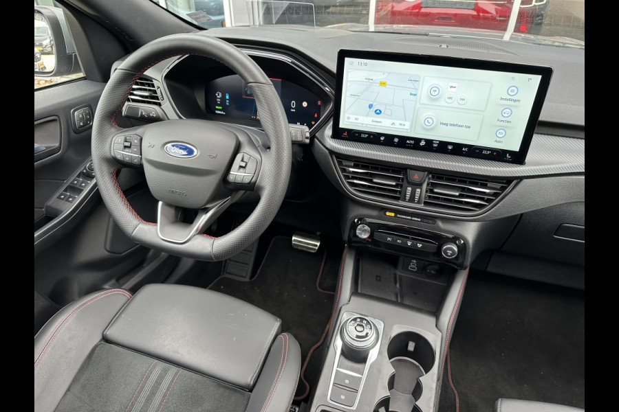 Ford Kuga 2.5 PHEV ST-Line X TREKHAAK! PANODAK! WINTERPACK! TECHPACK!