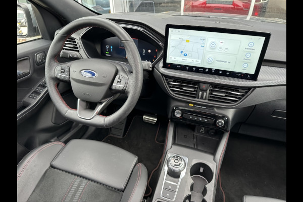 Ford Kuga 2.5 PHEV ST-Line X TREKHAAK! PANODAK! WINTERPACK! TECHPACK!