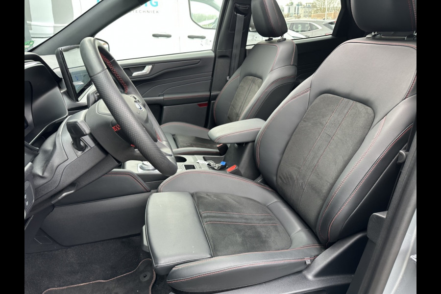 Ford Kuga 2.5 PHEV ST-Line X TREKHAAK! PANODAK! WINTERPACK! TECHPACK!