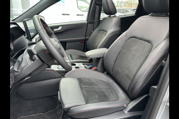 Ford Kuga 2.5 PHEV ST-Line X TREKHAAK! PANODAK! WINTERPACK! TECHPACK!