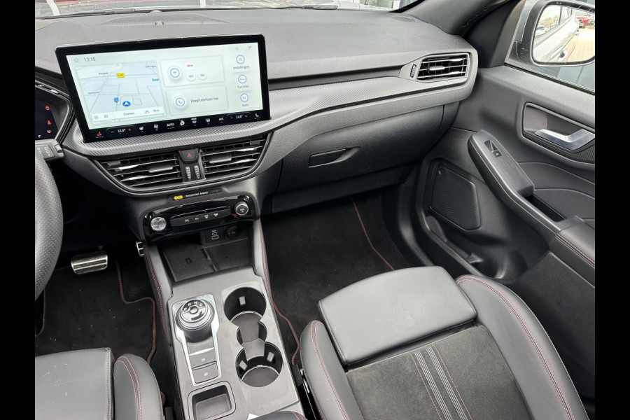 Ford Kuga 2.5 PHEV ST-Line X TREKHAAK! PANODAK! WINTERPACK! TECHPACK!