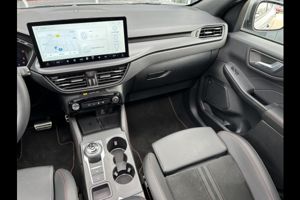 Ford Kuga 2.5 PHEV ST-Line X TREKHAAK! PANODAK! WINTERPACK! TECHPACK!