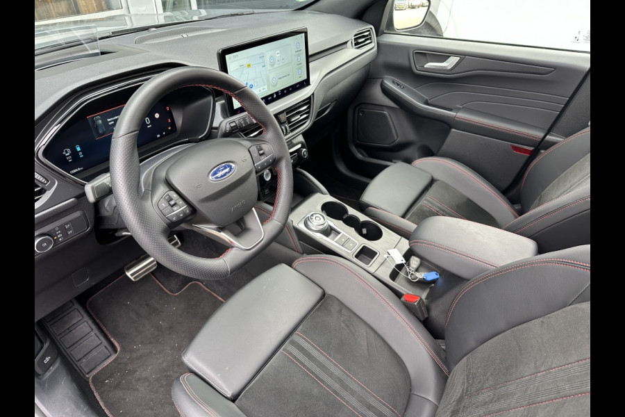 Ford Kuga 2.5 PHEV ST-Line X TREKHAAK! PANODAK! WINTERPACK! TECHPACK!