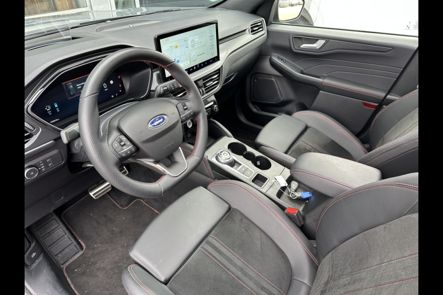 Ford Kuga 2.5 PHEV ST-Line X TREKHAAK! PANODAK! WINTERPACK! TECHPACK!