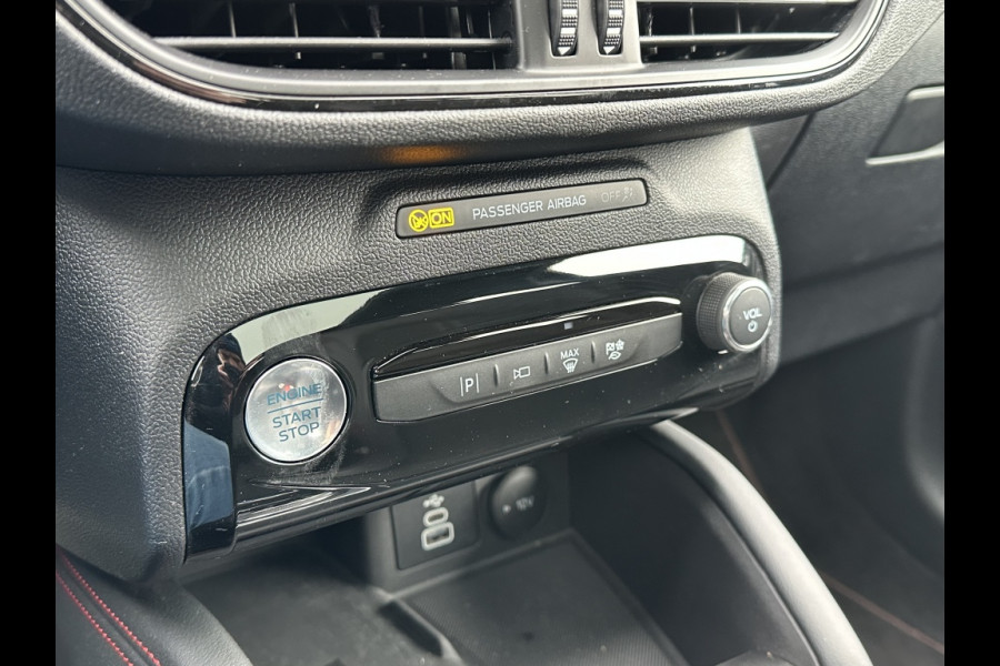 Ford Kuga 2.5 PHEV ST-Line X TREKHAAK! PANODAK! WINTERPACK! TECHPACK!