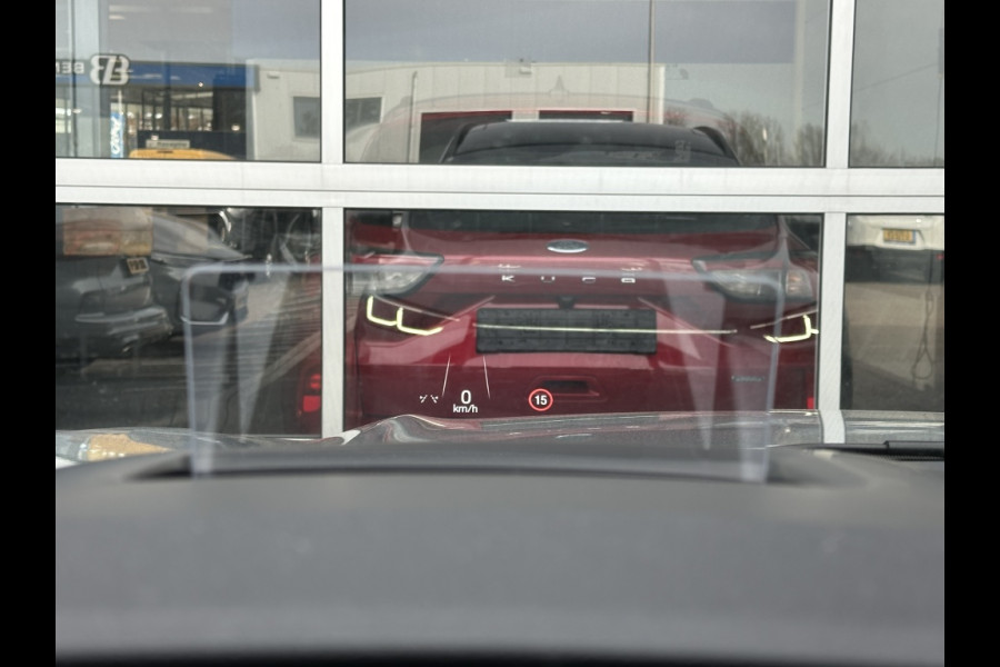 Ford Kuga 2.5 PHEV ST-Line X TREKHAAK! PANODAK! WINTERPACK! TECHPACK!